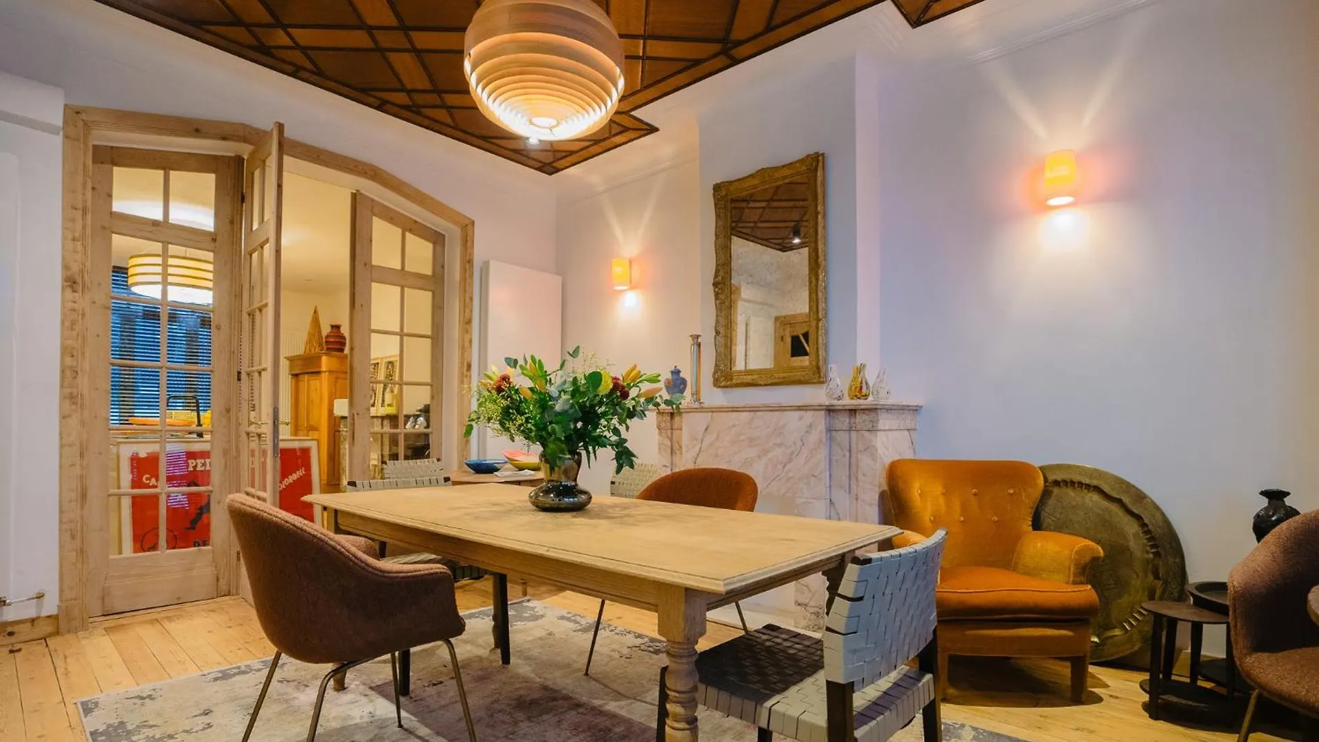 Circa 1929 Bed & Breakfast Ostend 0*,  Belgium