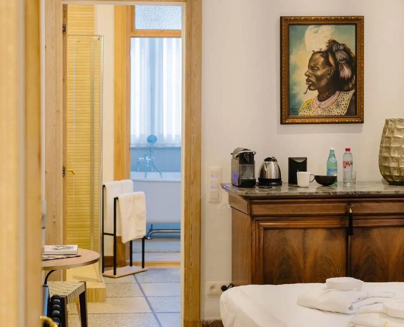 Circa 1929 Bed & Breakfast Ostend