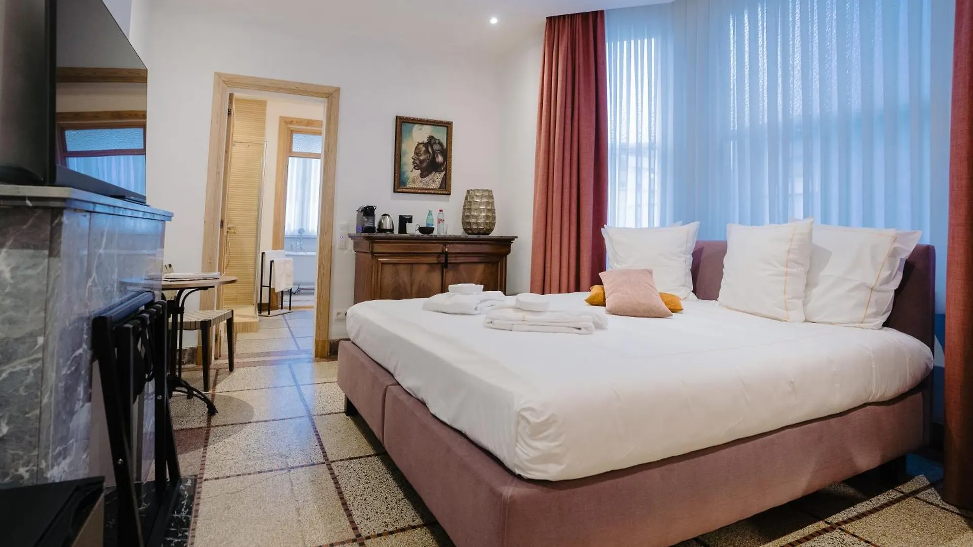 Circa 1929 Bed & Breakfast Ostend