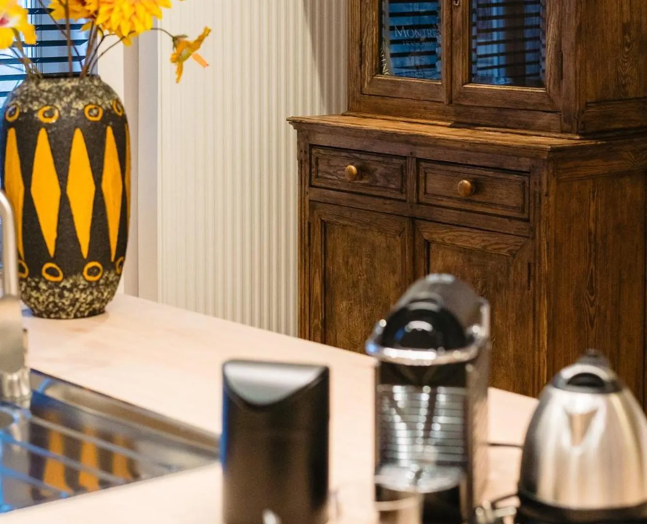Circa 1929 Bed & Breakfast Ostend