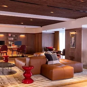 **** Hotel L-avenue Belgium