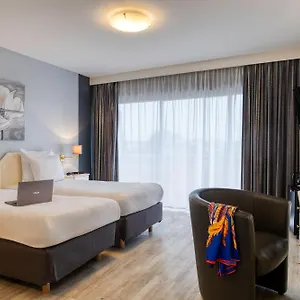 **** Hotel First Euroflat Belgium