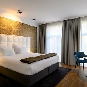 **** Hotel Rubens-grote Markt Belgium